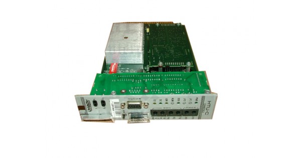 Adtran 1244001L1 T1 HDSL Transceiver HTU-C / HTUC Card