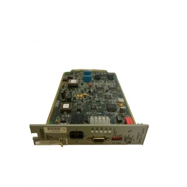 HDSL HTU-C Litespan Card