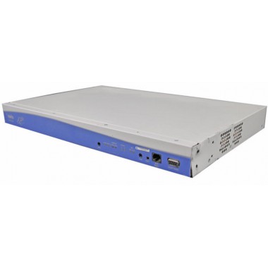 Plan-B 5.8GHz 2-Slot 1U Wireless Bridge Chassis