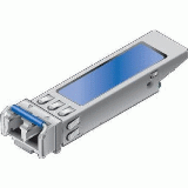 SFP DWDM 3.125G 1542.94-80KM (mini-GBIC)