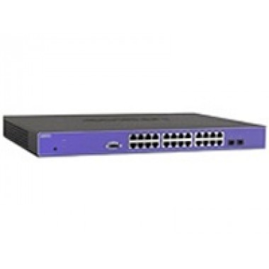 Netvanta 1534 26-Port PoE Gigabit Managed Switch