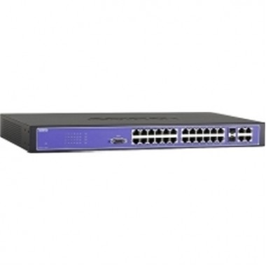 Netvanta 1234 2nd Gen Ethernet Switch