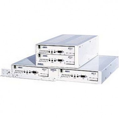 Total Access OPTI-3 Rackmount Chassis Bundle Non-Redundancy Data Multiplexer