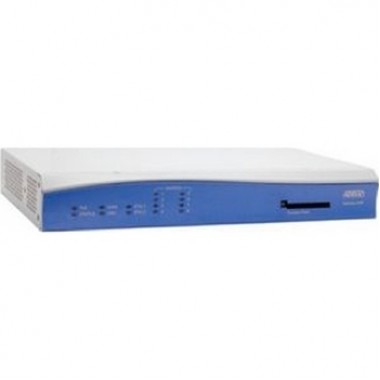 NetVanta 3448 Chassis Access Router with 8-Port Switch VPN