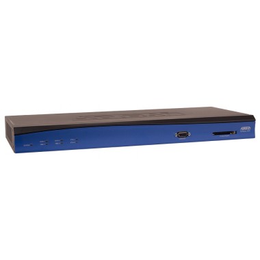 NetVanta 3450 Modular Access Router