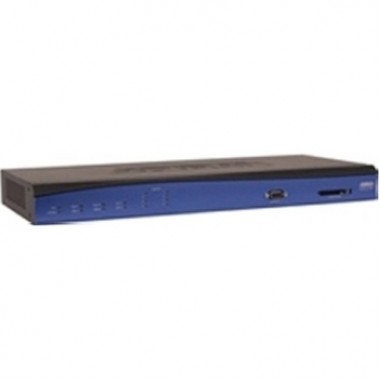 NetVanta 3458 Efp Router Modular Access