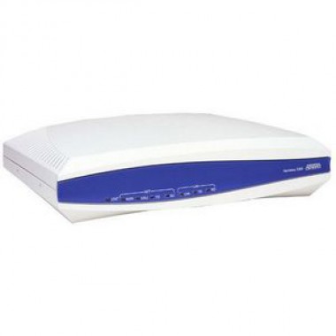 NetVanta 3200 Access Router with T/FT1 NIM Frame Relay & PPP Desktop