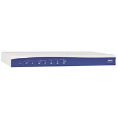 NetVanta 4305 Router with Octal T1 / T1 Cable