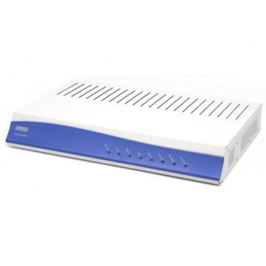 Total Access 608 ADSL Integrated Services Router 4th Gen