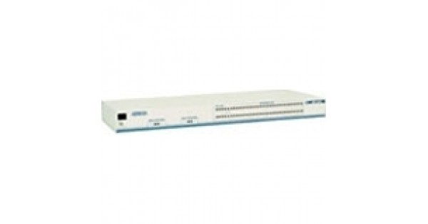 Adtran 4205290L28 MX2800 M13 Mux without Modem 24V System Redundant ...