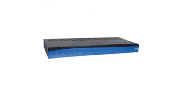 Adtran 4243908F1 Total Access 908e 3rd Generation VoIP Gateway