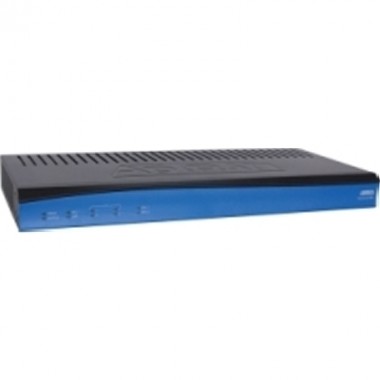 Total Access 908e Gen 3 30-Channel with lifeLine for WAN Flexibility Ethernet or T1