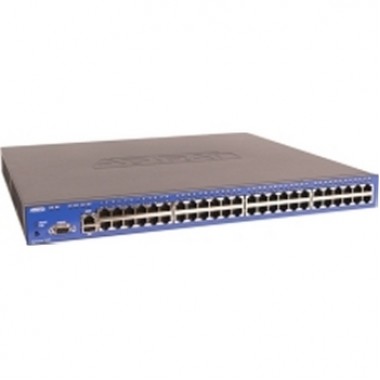 NetVanta 1638 48-Port Layer3 Gigabit Ethernet Switch