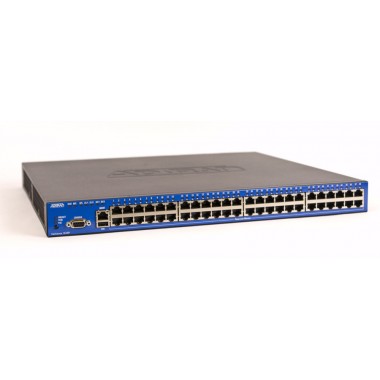 NetVanta 1638p 48-Port Layer3 Gigabit Ethernet Network Switch with PoE