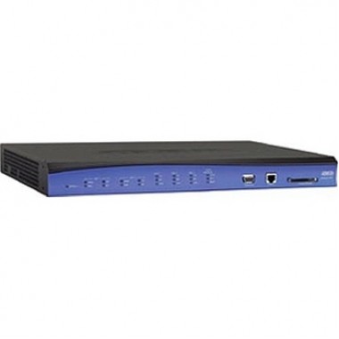 NetVanta 4430 Chassis 3-Slot 3-Port T1 Ethernet with Enhanced Featur Pk