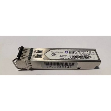 SFP-GIGE SX-LC ROHS 6/6 DDM -40/85C