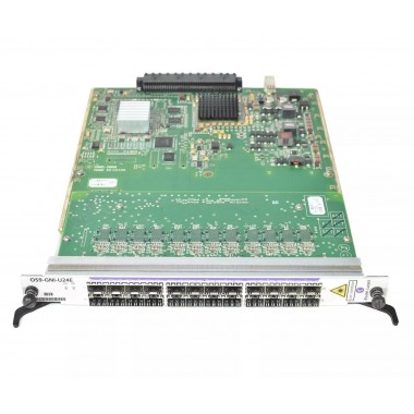 24-Port SFP Module for OmniSwitch 9700