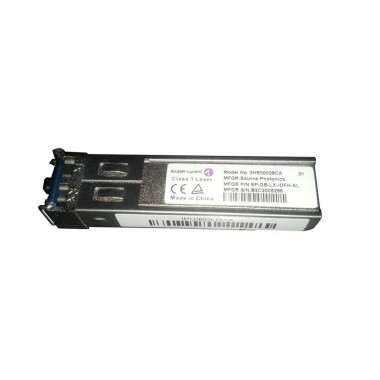 GigE LX SMF SFP 1310nm 1G SFP 10km