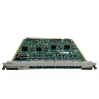 Omniswitch Cell Switching Module 8-Port 155-Mbps SM Module OC3