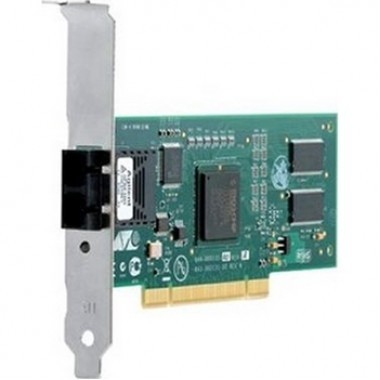 Fed Comp 32/64 Bit PCIe Adapter Card LC Connector