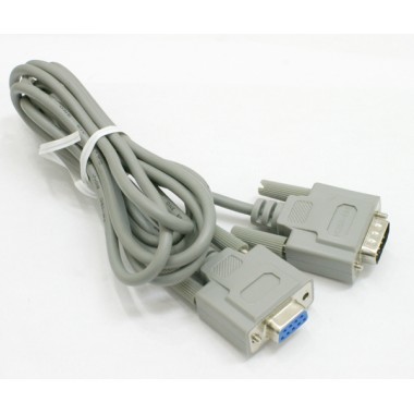 DB9 / UPS Shutdown DB9 Cable 6.5 Foot