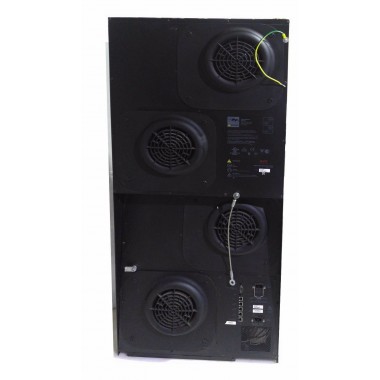 Rack Air Removal Unit SX Fan Box 100-240v 50-60hz