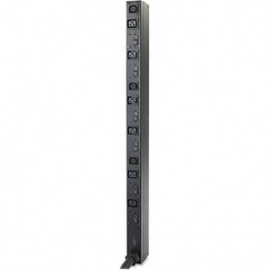 Rack PDU Basic 0U 14.4kw 208V (6)c19 & (3)c13