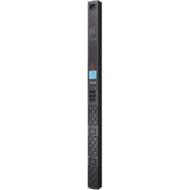 Rack PDU 2G 208/230V 20/16a 0U 18-c13 2-c19 Metered