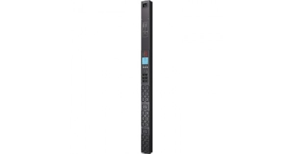 APC AP8858 Rack PDU 2G 208/230V 20/16a 0U 18-c13 2-c19 Metered