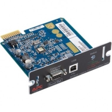 Legacy Communications SmartSlot Card