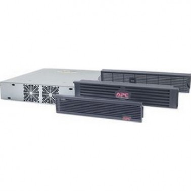 Step Down Transformer 208V in 120V Rack Mount 2U