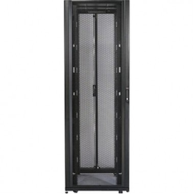 NetShelter SX 48U 750mmx1070mmd Encl Sides Blk