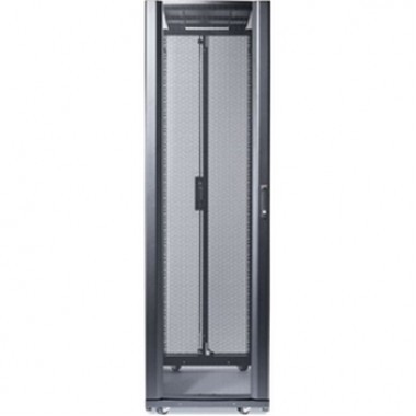 NetShelter SX 48U Enclosed Rack 600mmx1200mm