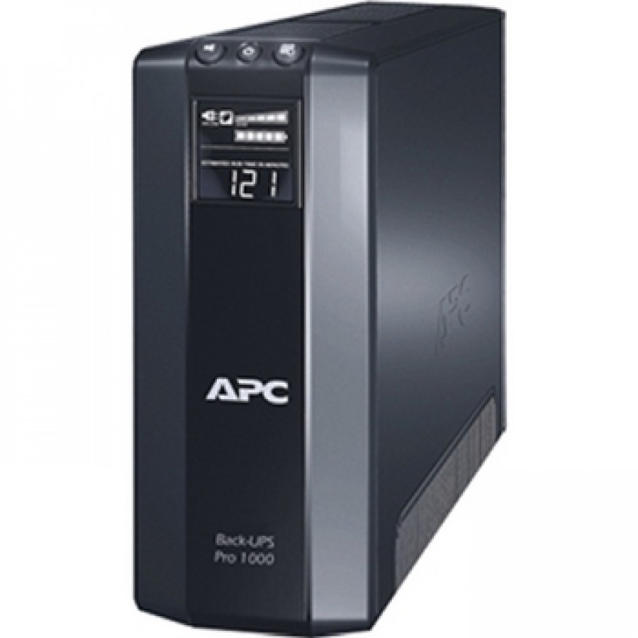 APC BR1000G Power-saving Back-UPS Pro 1000