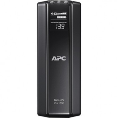 International Back-UPS Pro 1500VA 230V Power Saving