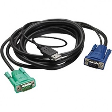 KVM 2G Server Module USB