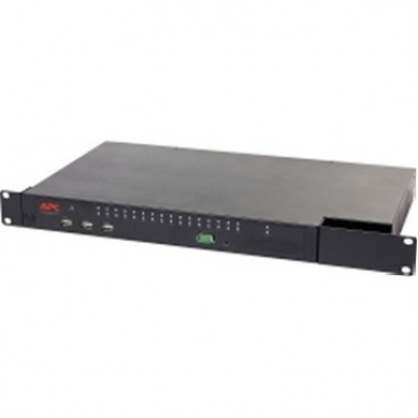 KVM 2G Enterprise Digital/ip 2 Remote Users 1 Local User 32-Ports