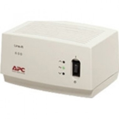 Line-r Automatic Voltage Regulator 600VA 230V