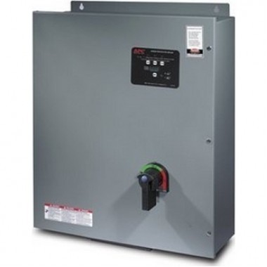 SurgeArrest PanelMount 208/120V 120ka with Surge Counter Modular