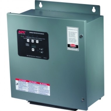 SurgeArrest Panel Mount 600/347v 120ka/ph with Counter Repl