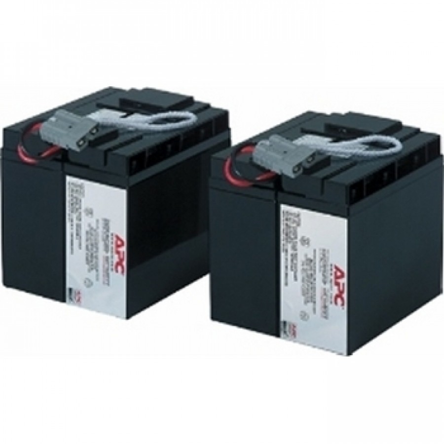 APC RBC55 UPS Replacement Battery