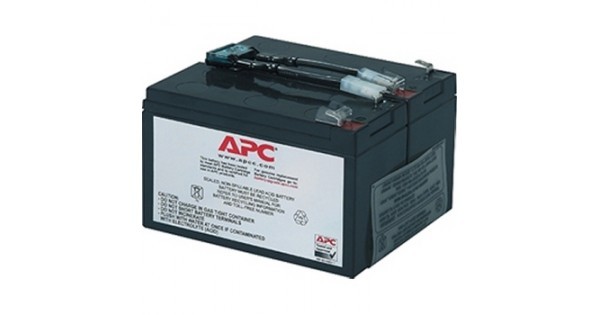 APC RBC9 UPS Replacement Battery