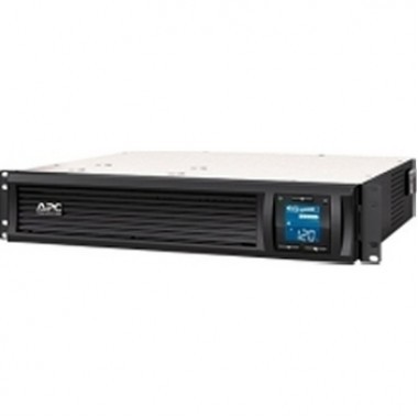 Smart-UPS C 1500VA 2U LCD 120v