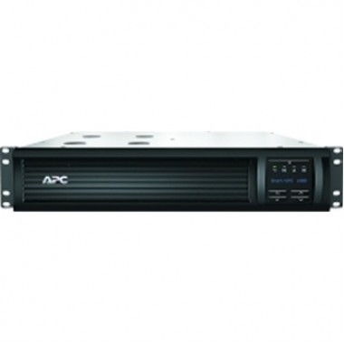 Smart-UPS 1000VA Rack Mount 120V 2U LCD