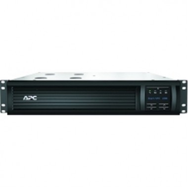 Smart-UPS 1000VA Rack Mount 230V 2U LCD