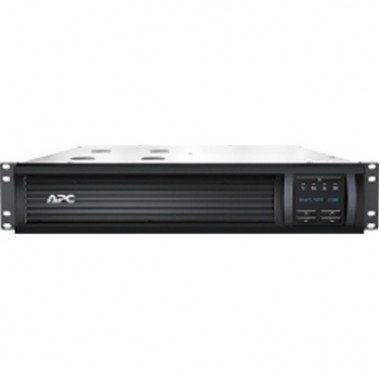 Smart-UPS 1500VA Rack Mount 120V LCD 2U with L5-15p