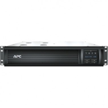 Smart-UPS 1500VA Rack Mount 230V 2U LCD