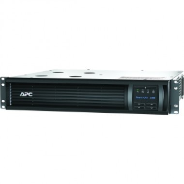 Smart-UPS 1500 LCD Rack Mount 2U 100v