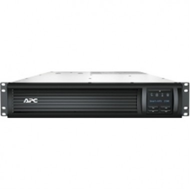 Smart-UPS 2200VA Rack Mount 120V LCD 2U with Ap9630