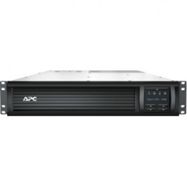 Smart-UPS 2200VA LCD Rack Mount 2U 230V